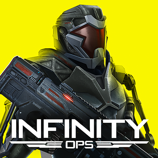 Download Infinity Ops: Jeux de Tir FPS 1.12.1 Apk for android