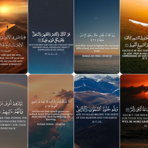 Download Inspirational Quran Quotes 3.0.0.1 Apk for android