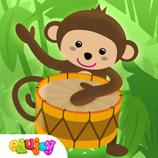 Download Instruments de musique bébé 8.0 Apk for android