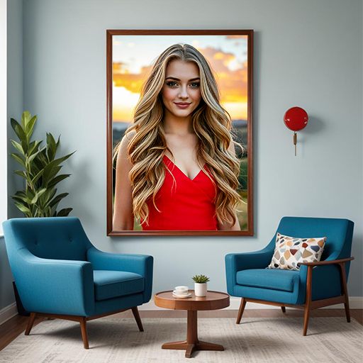 Download Interior Art: Frame your Photo 1.15 Apk for android