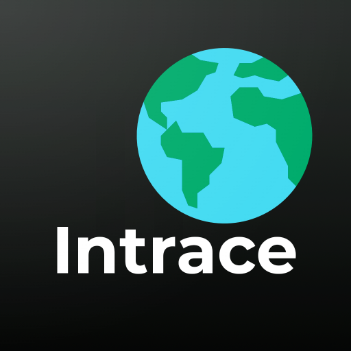 Download Intrace: Visual traceroute 3.0.8 Apk for android