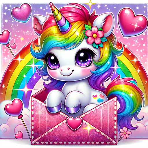 Download Invitations de Licorne 3.1.2 Apk for android