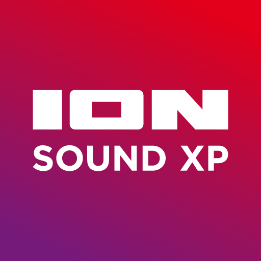 Download ION Sound XP™ 2.0.7 Apk for android