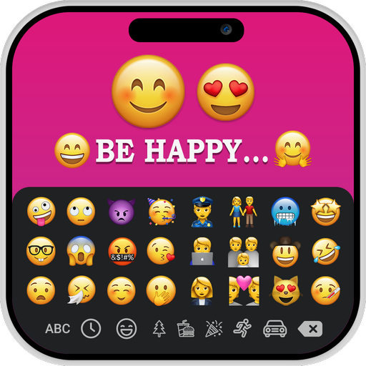 Download iOS Emojis For Story 1.0.5 Apk for android