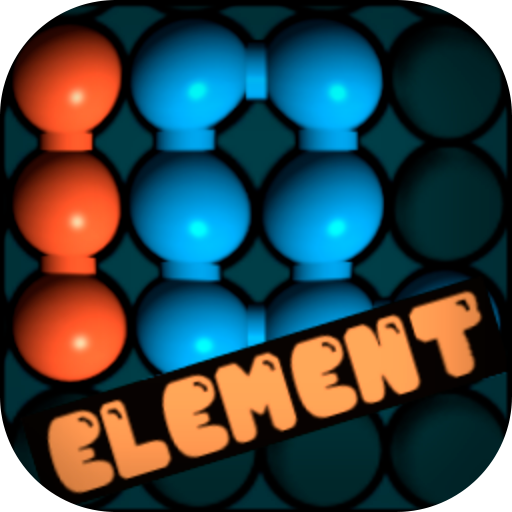 Download IQ Element 2.5 Apk for android