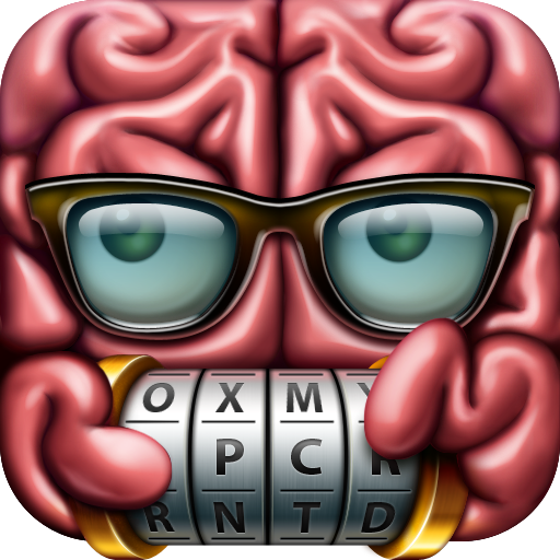 Download IQ Test - Cryptex Challenge 3.5 Apk for android