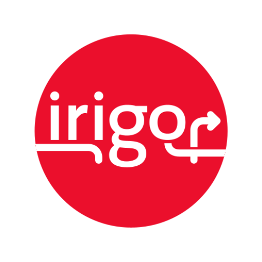 Download Irigo 5.4 (2714.0) Apk for android