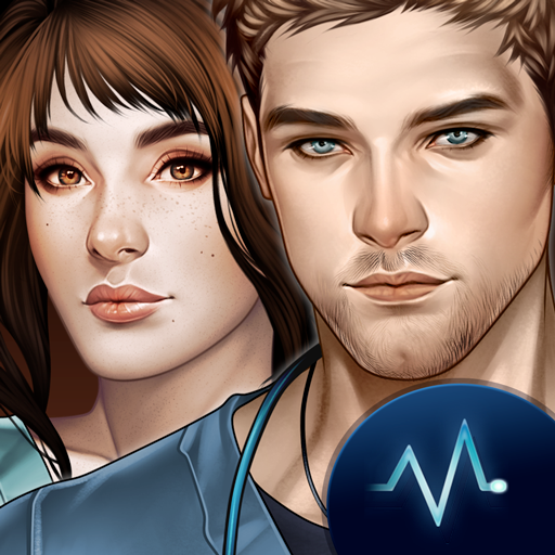 Download Is It Love? Blue Swan Hospital 1.15.517 Apk for android