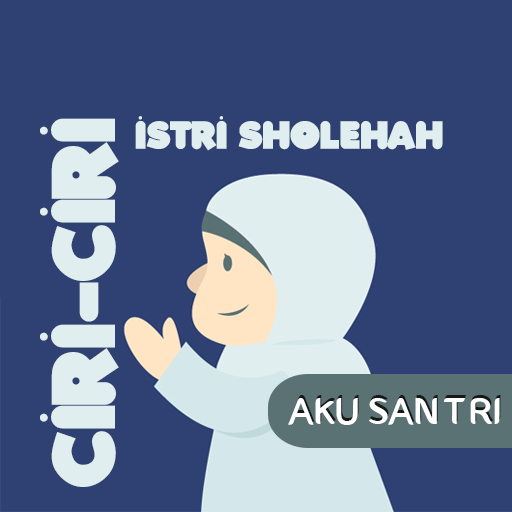 Download Istri Sholehah Dalam Islam 1.7 Apk for android