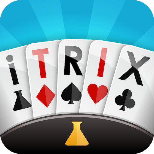 Download iTrix 2.10 Apk for android