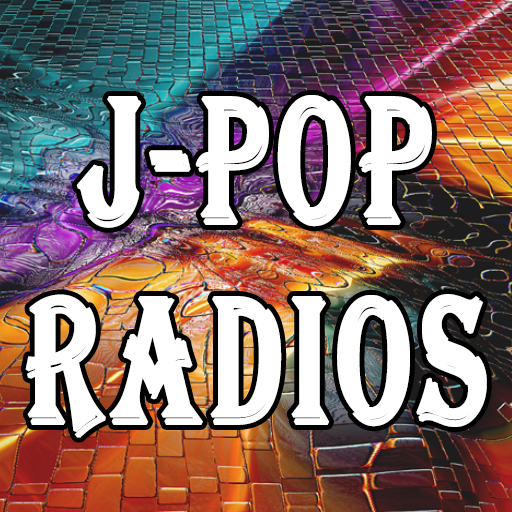 Download J-Pop Music Radios 1.4 Apk for android