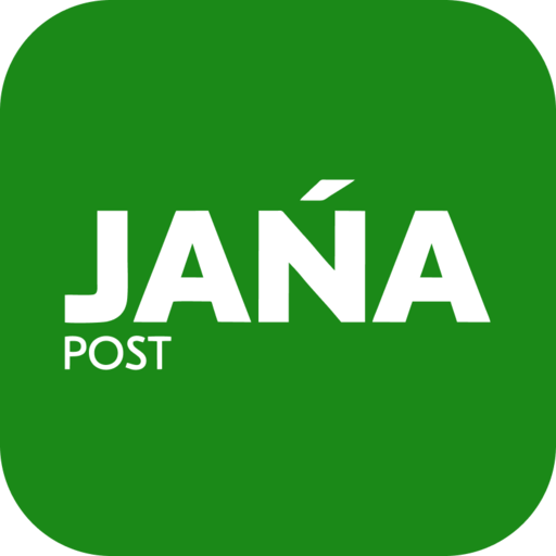 Download Jańa Post 3.3.130 Apk for android