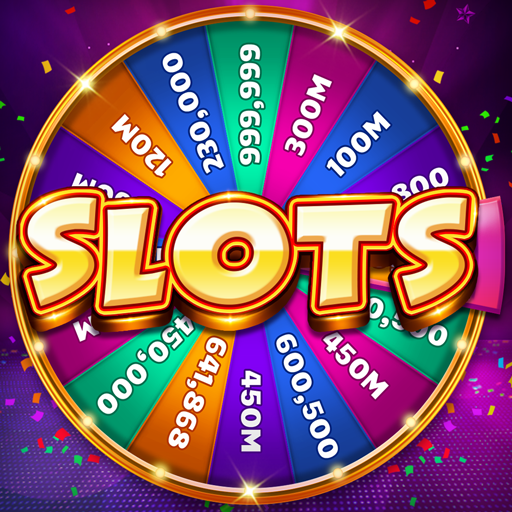 Download Jackpot Party machines à sous 5054.02 Apk for android