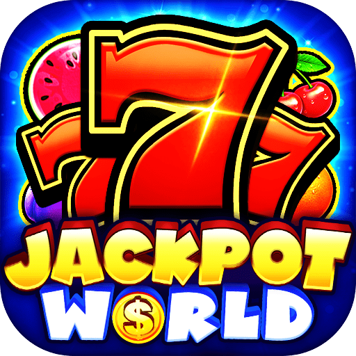 Download Jackpot World™ Casino En Ligne  Apk for android