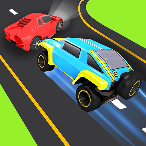 Download Jam Highway - Reviens à la mai 0.19 Apk for android