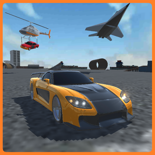 Download Japan Cars Stunts and Drift 2.022 Apk for android