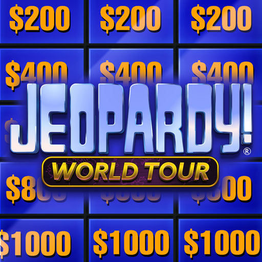 Download Jeopardy!® Trivia TV Game Show 57.0.0 Apk for android