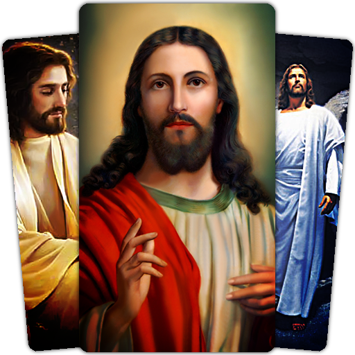 Download Jesus Wallpapers 1.51 Apk for android