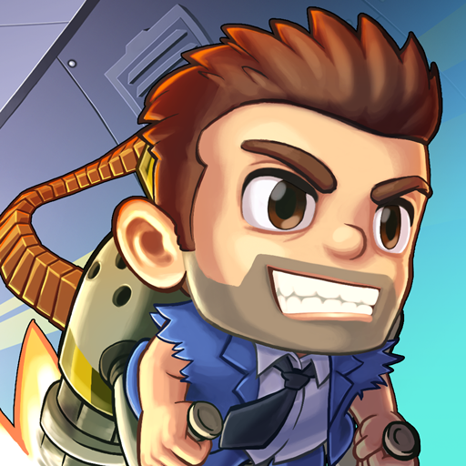 Download Jetpack Joyride 1.97.1 Apk for android