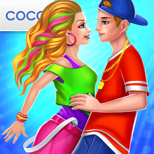 Download Jeu d’École de danse Hip Hop 1.8.8 Apk for android