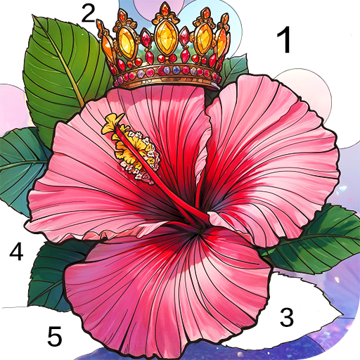 Download Jeu de coloriage amusant 1.0.178 Apk for android