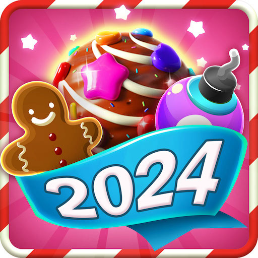 Download jeu de cookie blast 2 9.10 Apk for android