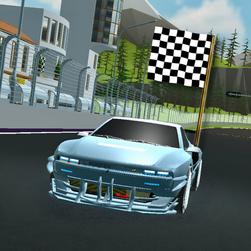 Download Jeu de course 3D 2.8(New) Apk for android