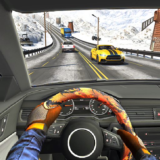 Download jeu de course automobile 2.1 Apk for android