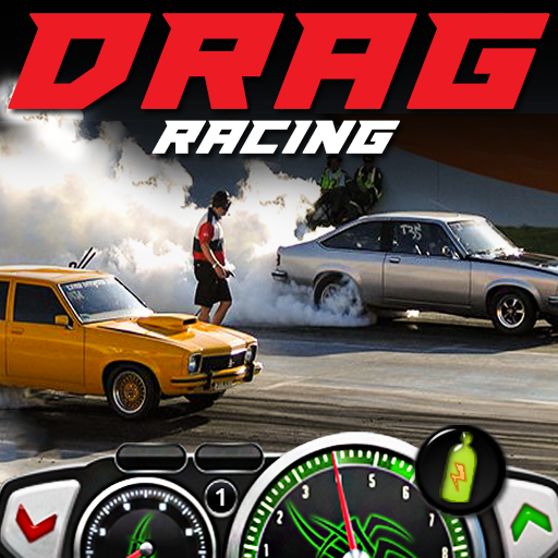 Download Jeu de courses de dragsters de 1.2.8 Apk for android