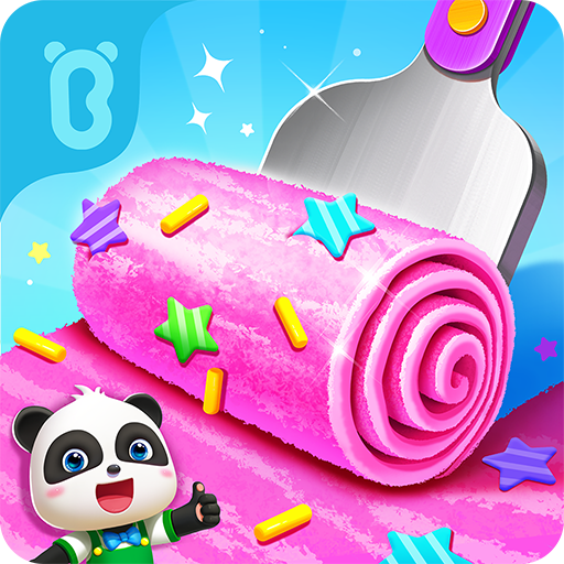 Download Jeu de Glace de Petit Panda 8.71.12.80 Apk for android