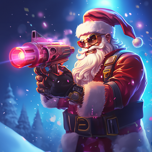 Download Jeu de Noël- Le Père Noëlperdu 3.7 Apk for android