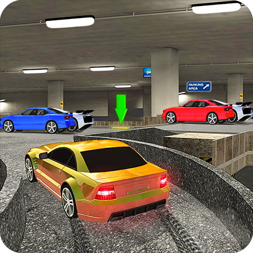 Download Jeu de parking 3D : Simulateur 3.4.8 Apk for android