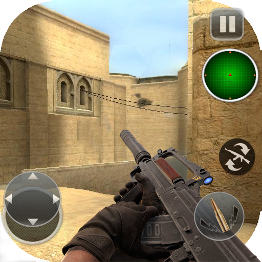 Download jeu de tir commando hors ligne 10.5 Apk for android