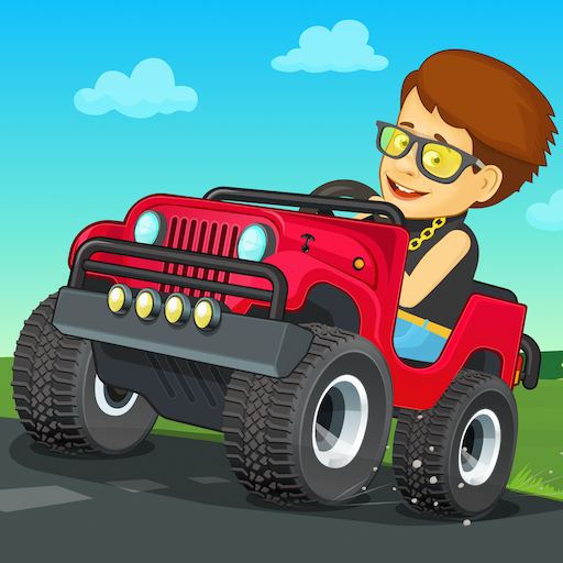 Download Jeu de voiture pour les bébés 2.4 Apk for android