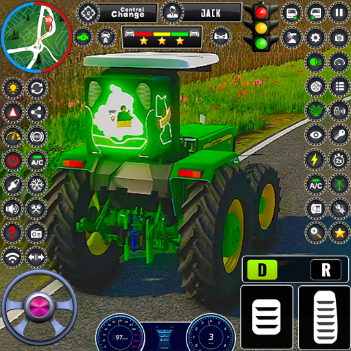 Download jeu de wala tracteur indien 1.1 Apk for android