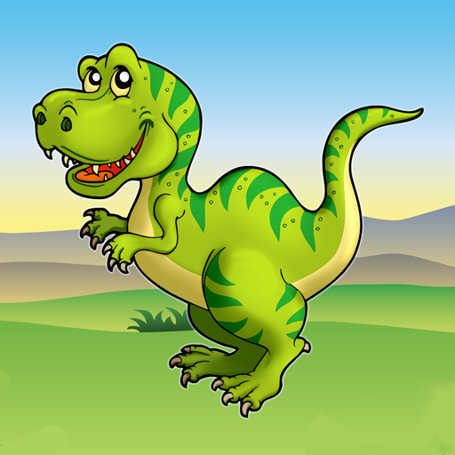 Download Jeu Dinosaure pour Enfants 35.0 Apk for android