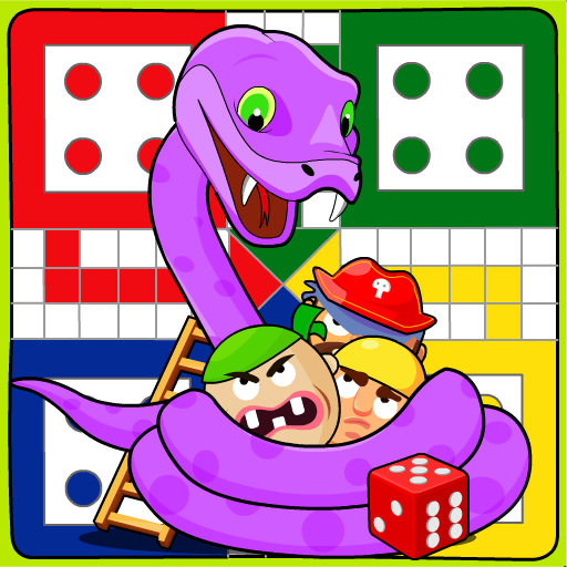 Download Jeu Ludo Snakes and Ladders 0.9 Apk for android