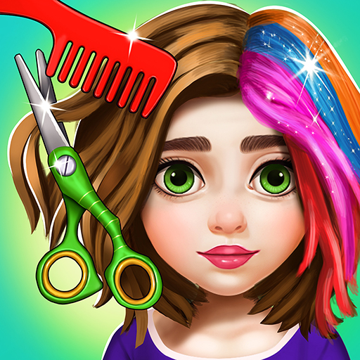 Download Jeu salon coiffure 2 3.13 Apk for android