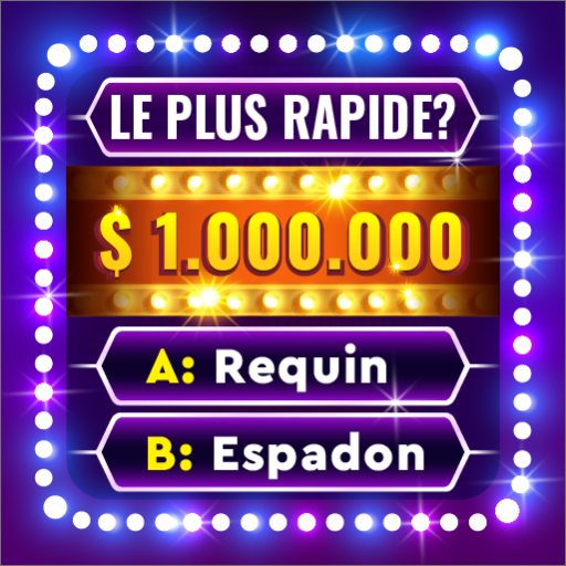 Download Jeu Trivia: Quiz Millionnaire 1.45 Apk for android