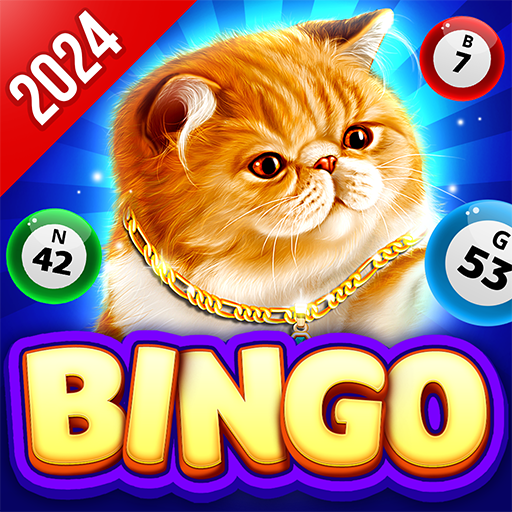 Download Jeux Bingo - Pet Bingo 2024 16.8.0 Apk for android