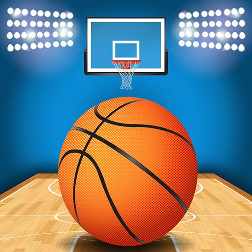 Download jeux de basket: cerceau tir 62 Apk for android