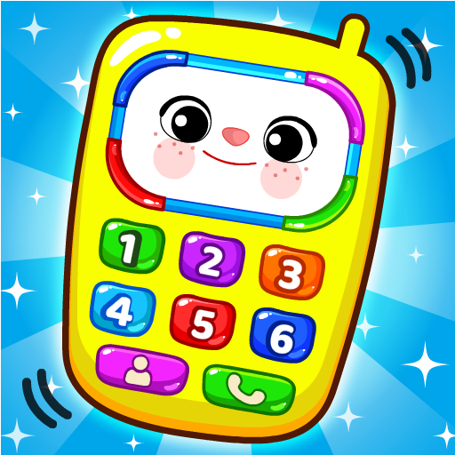 Download Jeux de bébé - 2+ tout-petits 8.6 Apk for android