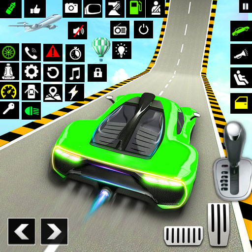 Download Jeux de cascades de voitures 5.9 Apk for android