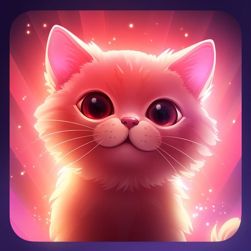 Download Jeux De Chat Pour Enfants Pour 1.04 Apk for android