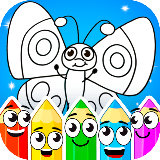 Download Jeux de coloriage 1.4.6 Apk for android