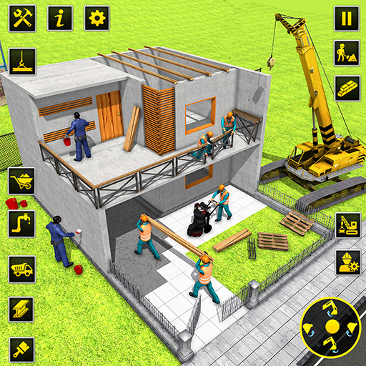 Download jeux de conception de maison 1.0.19 Apk for android