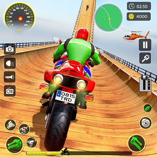 Download Jeux De Course De Moto En Lign 7.4 Apk for android