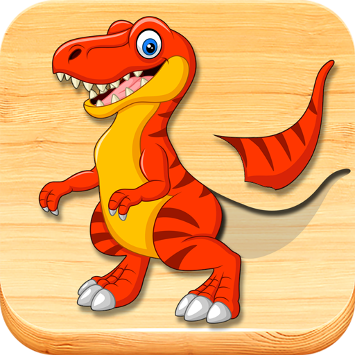 Download Jeux de Dinosaures pour enfant 7.0.0 Apk for android