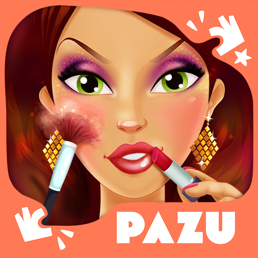 Download Jeux de maquillage pour fille 5.83 Apk for android