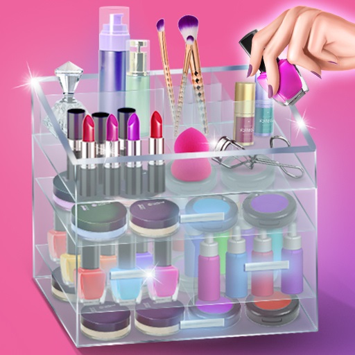 Download Jeux de Maquillage pour filles 1.17 Apk for android